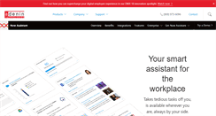 Desktop Screenshot of mobilityportal.com